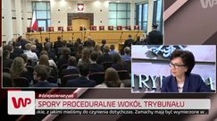 08.03.2016 | #dziejesienazywo