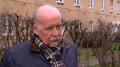 Andrzej Person nie wierzy w tłumaczenia Szarapowej: "Nikt nie może się tłumaczyć nieznajomością prawa"