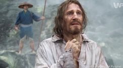 #dziejesiewkulturze: Wychudzony Liam Neeson zagrał u Scorsese za niższą stawkę