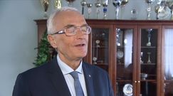 Jerzy Smorawiński: Takie gwiazdy sportu jak Szarapowa powinny wiedzieć, co się dzieje w świecie dopingu