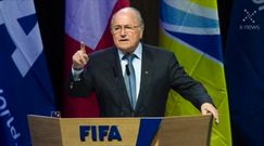 Sprawy Blattera ciąg dalszy. Przeszukania w biurach francuskiej federacji piłkarskiej