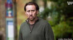 #dziejesiewkulturze: Nicolas Cage wyreżyseruje samego siebie