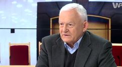 #dziejesienazywo: Leszek Miller ostrzega prezesa PiS ws. sporu o TK