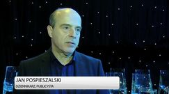 Jan Pospieszalski: "Przeraziło mnie Bizancjum w TVP"