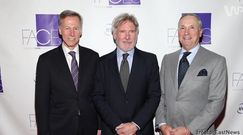 #dziejesiewkulturze: Harrison Ford wspiera walkę z epilepsją