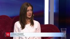  "Kobiety w islamie nie mają praw. Mając 9 lat są sprzedawane 60-latkowi, który je gwałci"