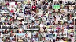 Tłumacz w kserokopiarce