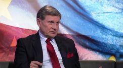 Balcerowicz: to zamach stanu