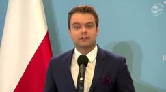 Rafał Bochenek: rząd nie może opublikować wyroku TK