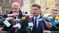 Wrocławscy radni PO przeszli do Nowoczesnej