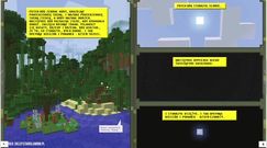 #wieczornyPaciorek Coś łączy Kościół, szatana i... Minecraft