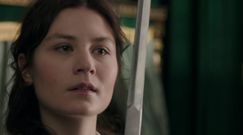 Dziewczyna, która została królem (2015)