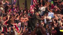 Clinton i Trump wzięli kolejne stany i są coraz bliżej startu w wyborach prezydenckich