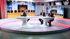 #dziejesienazywo: Szłapka: taka bolszewicka dialektyka jest najgorsza, to jest całe PiS w pigułce