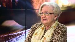 #dziejesienazywo: Prof. Łętowska: rady miejskie zamieniają burzę wokół TK na spór polityczny