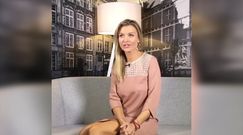 Joanna Krupa: "Dzięki Bogu Romain nie jest zazdrosny. Gdyby był, nie bylibyśmy razem"