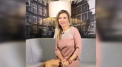 Joanna Krupa o swojej figurze: "Chodzę na fitness! Dwa albo pięć razy w tygodniu"