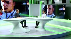 Hubert Ptaszek: Celem jest WRC