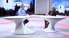 #dziejesienazywo Ryszard Bugaj: żarty się kończą, zmierzamy do frontalnego zderzenia