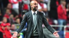 Josep Guardiola winny słabych wyników Manchesteru City?