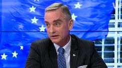 #dziejesienazywo: Polityk PiS: obecny rząd nie jest podnóżkiem pani Merkel