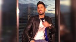 Maślak: "Jestem aktywnym strażakiem, dostałem wyróżnienie od premiera Pawlaka!"