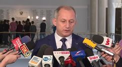 Marszałek Sejmu udostępni nagrania z głośnego głosowania? Jest decyzja