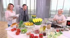 Knysze - przysmak z Bieszczad