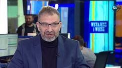 Metz w TVN24: "Byłem w posiadłości Prince'a. Rozmawiałem z nim i mam wspaniałe wrażenia"