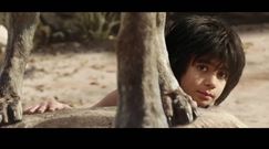 "Księga dżungli": Artur Żmijewski o swojej roli