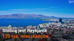 Islandia - warta uwagi? 