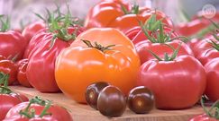 Jakie właściwości mają pomidory?