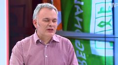 Krzysztof Czabański: szorstka przyjaźń między mną a Kurskim? Moim zdaniem nie 