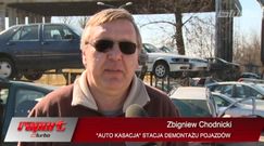 "Kupię ten samochód" - takie ulotki to sposób cwaniaków na łatwy zarobek