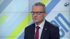 Magierowski: przemówienia prezydenta i prezesa PiS - do różnych słuchaczy
