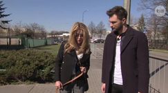 Jak wygląda dzień Małgrorzaty Rozenek?