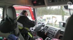 Filmiki strażaków ze Świętochłowic podbijają internet