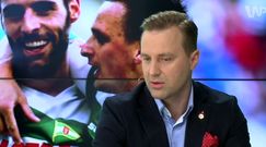 #dziejesienazywo: Afera w Ekstraklasie wyjaśniona. Gorący komentarz prezesa