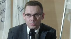 Wojciech Kuśpik, prezes PTWP SA o EEC 2016