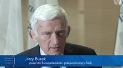 Jerzy Buzek o EEC 2016