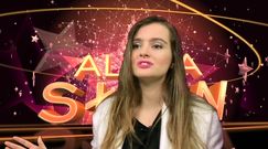 Maria Niklinska: Mama nie załatwiła mi pracy