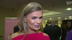 Sukces zawdzięcza sztabowi pracowników. Viola Piekut o początkach kariery