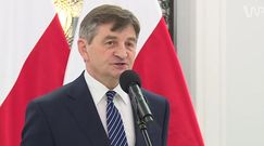 Kukiz bez litości dla rezolucji PE ws. Polski: To bełkot!