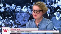#dziejsienazywo: Elżbieta Turlej o filmie "Mała Moskwa"