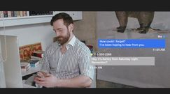 Air Case - super cienkie etui z powerbankiem