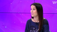 #dziejesienazywo: Polska doktor Dolittle. Przytula się do lwów, spaceruje z wężami boa