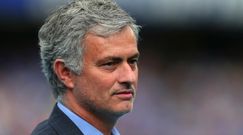 Sensacyjna oferta dla Mourinho. "The Special One" chce zatrudnić reprezentacja Syrii