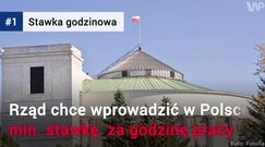 12 zł za godzinę pracy. Jak Polska wypada na tle UE?