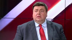 #dziejesienazywo: Piotr Semka o incydencie w kościele św. Anny: to przeniesienie maniery lansowanej przez Pussy Riot