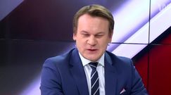 #dziejesienazywo: "Wizyty Jaglanda i Timmermansa w Polsce efektem donosów PO"